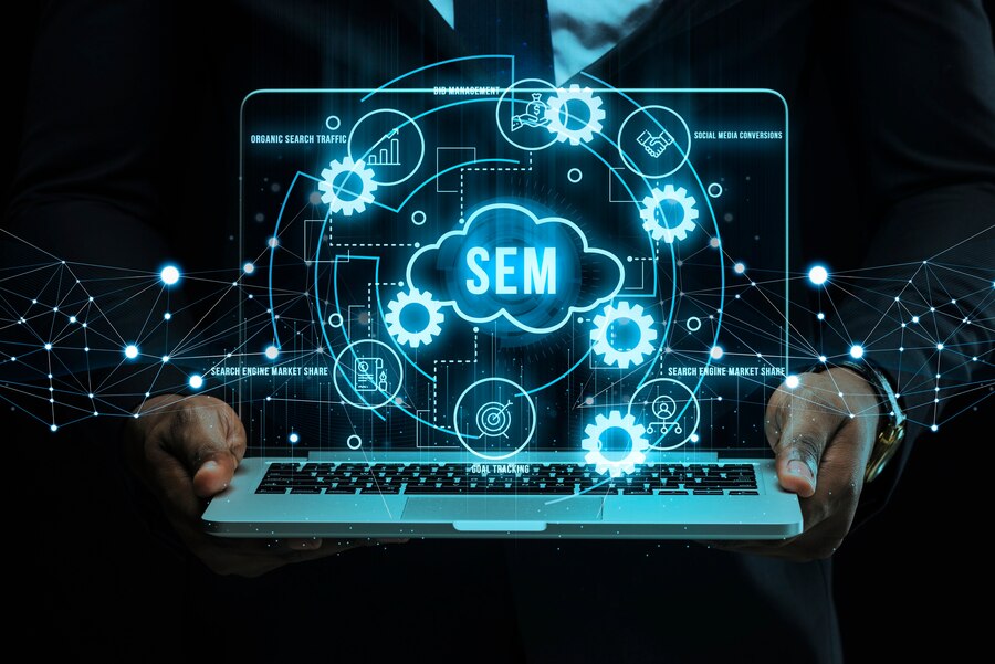 Best Digital Marketing Strategist in Kerala